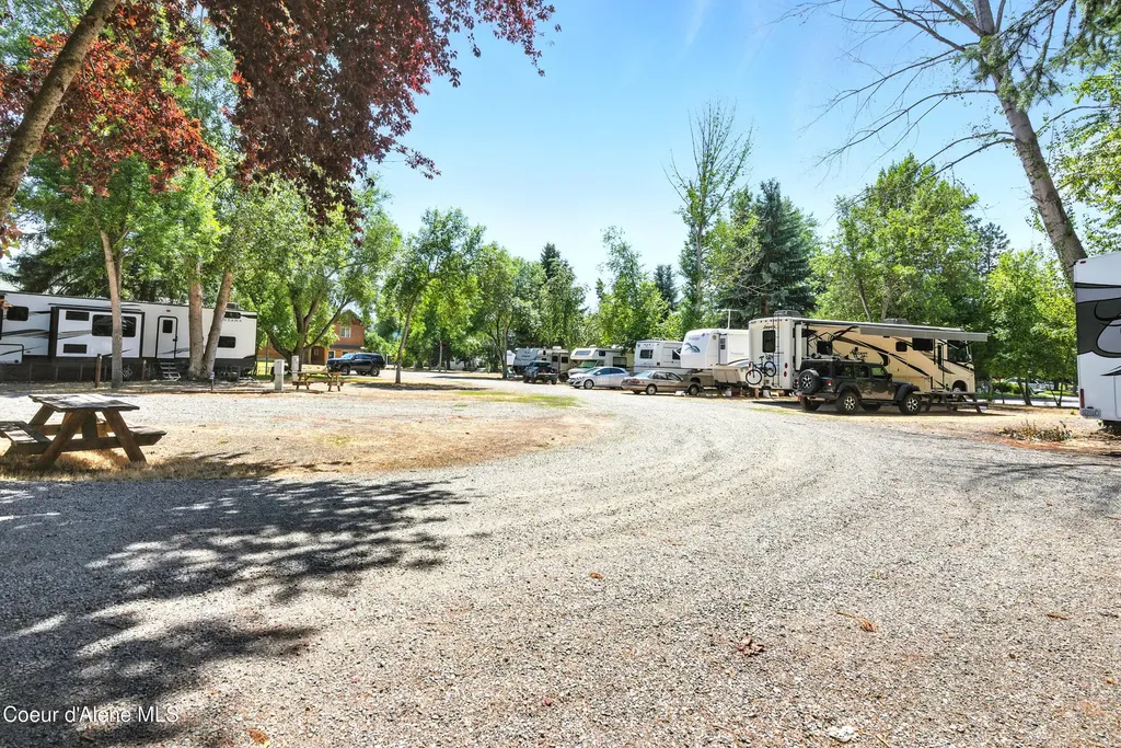 6506 Main Street Bonners Ferry ID 83805