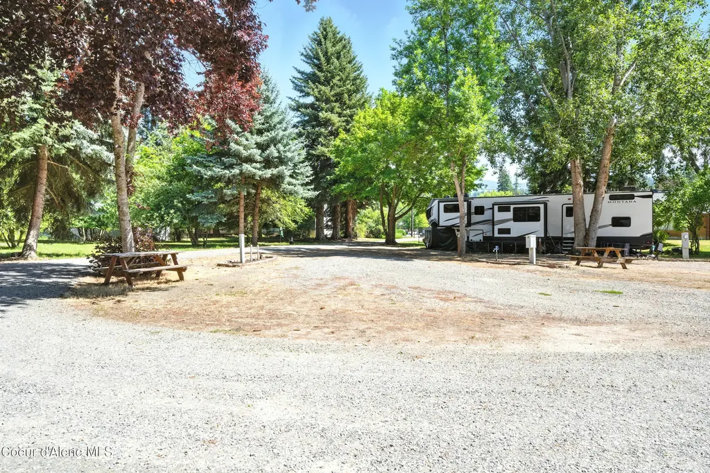 6506 Main Street Bonners Ferry ID 83805