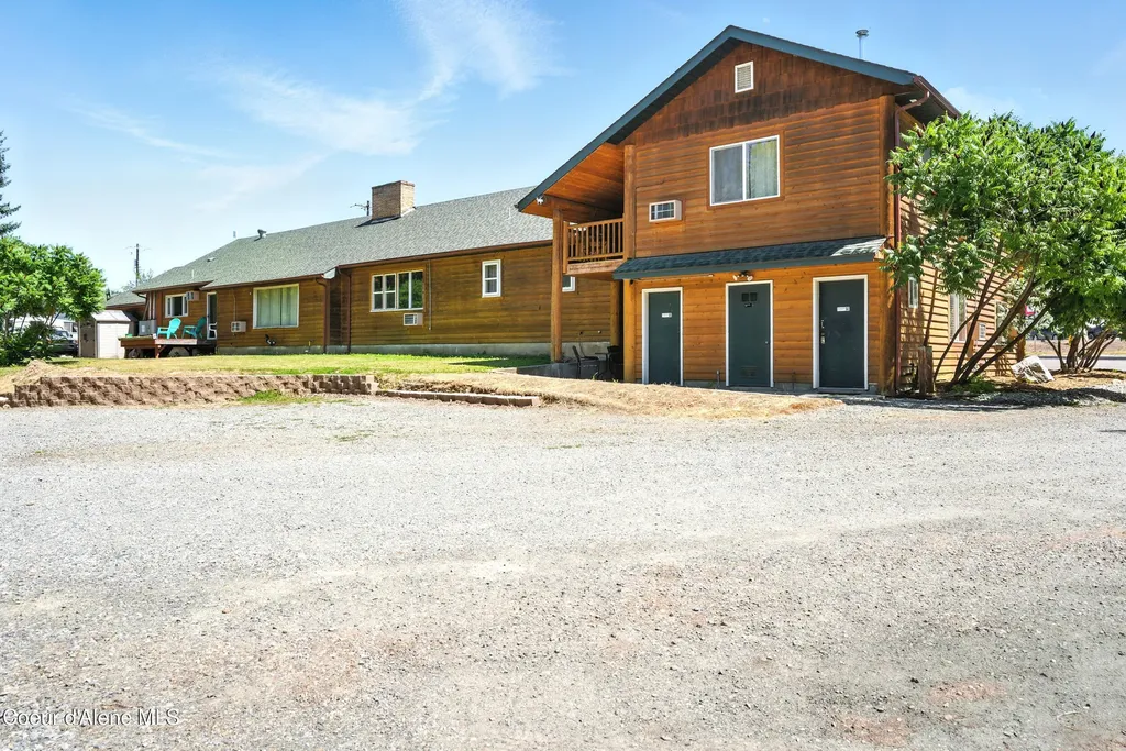 6506 Main Street Bonners Ferry ID 83805