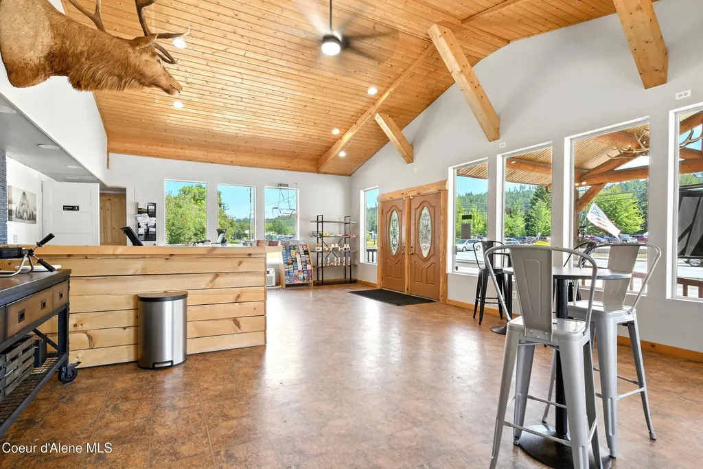 6506 Main Street Bonners Ferry ID 83805