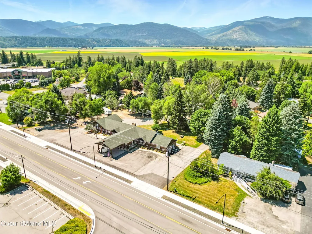 6506 Main Street Bonners Ferry ID 83805