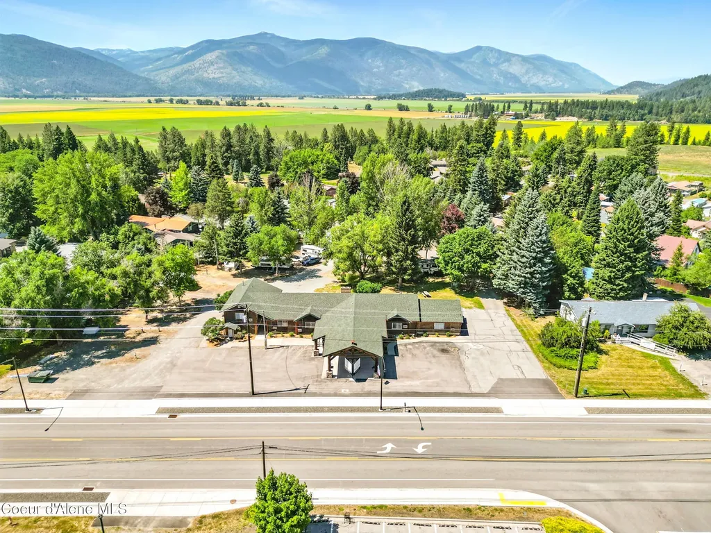 6506 Main Street Bonners Ferry ID 83805