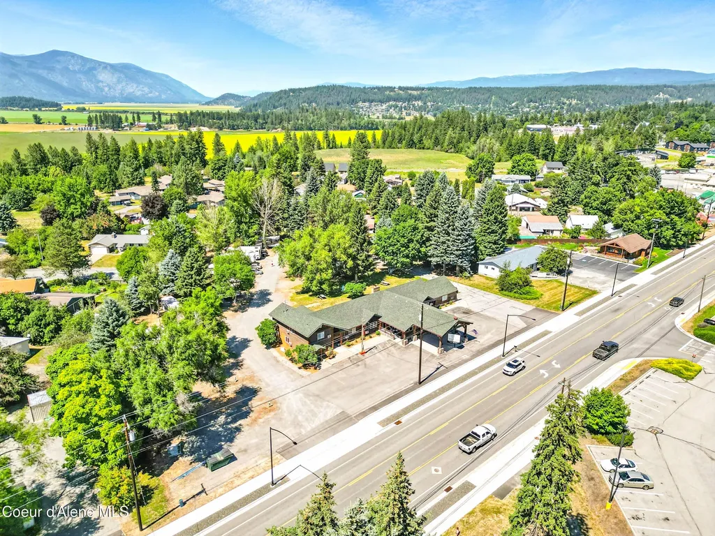 6506 Main Street Bonners Ferry ID 83805