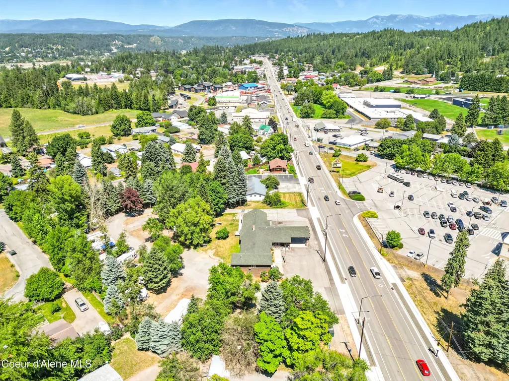 6506 Main Street Bonners Ferry ID 83805