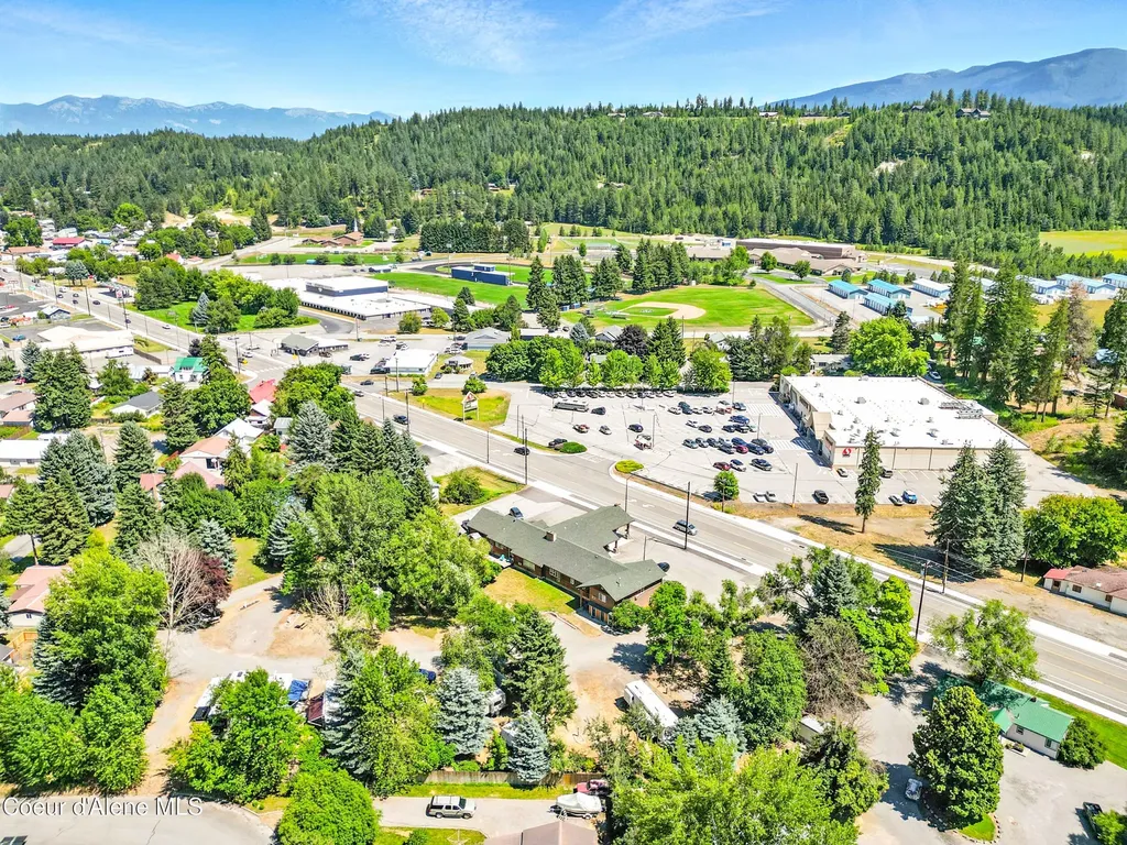 6506 Main Street Bonners Ferry ID 83805