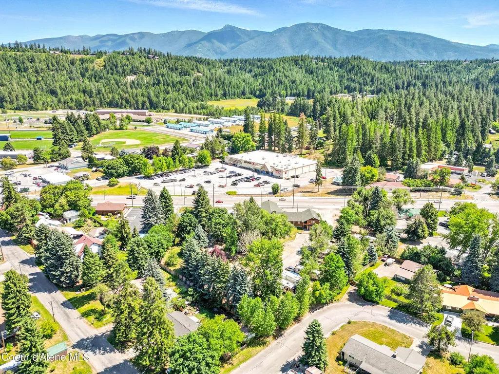 6506 Main Street Bonners Ferry ID 83805
