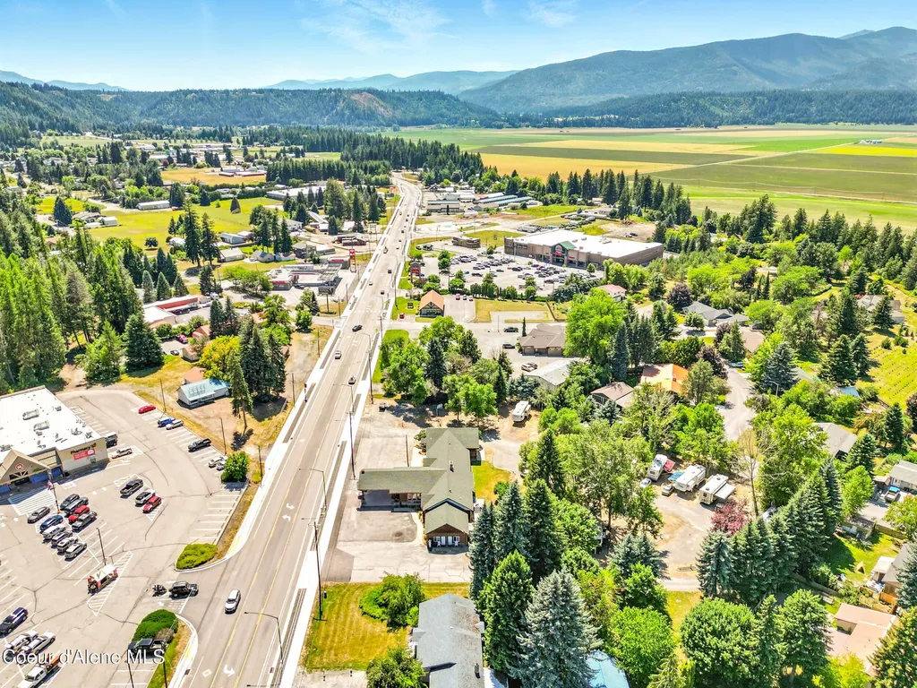6506 Main Street Bonners Ferry ID 83805