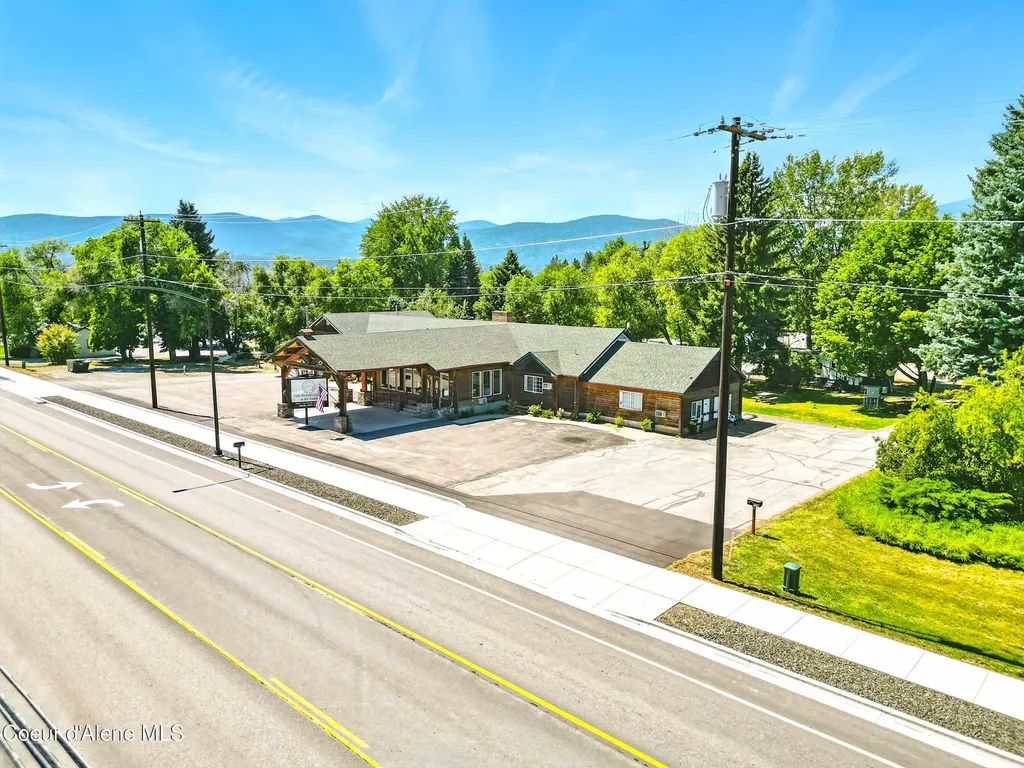 6506 Main Street Bonners Ferry ID 83805