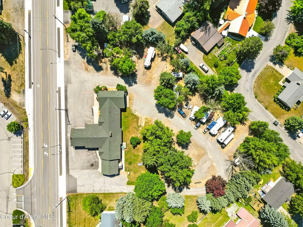 6506 Main Street Bonners Ferry ID 83805