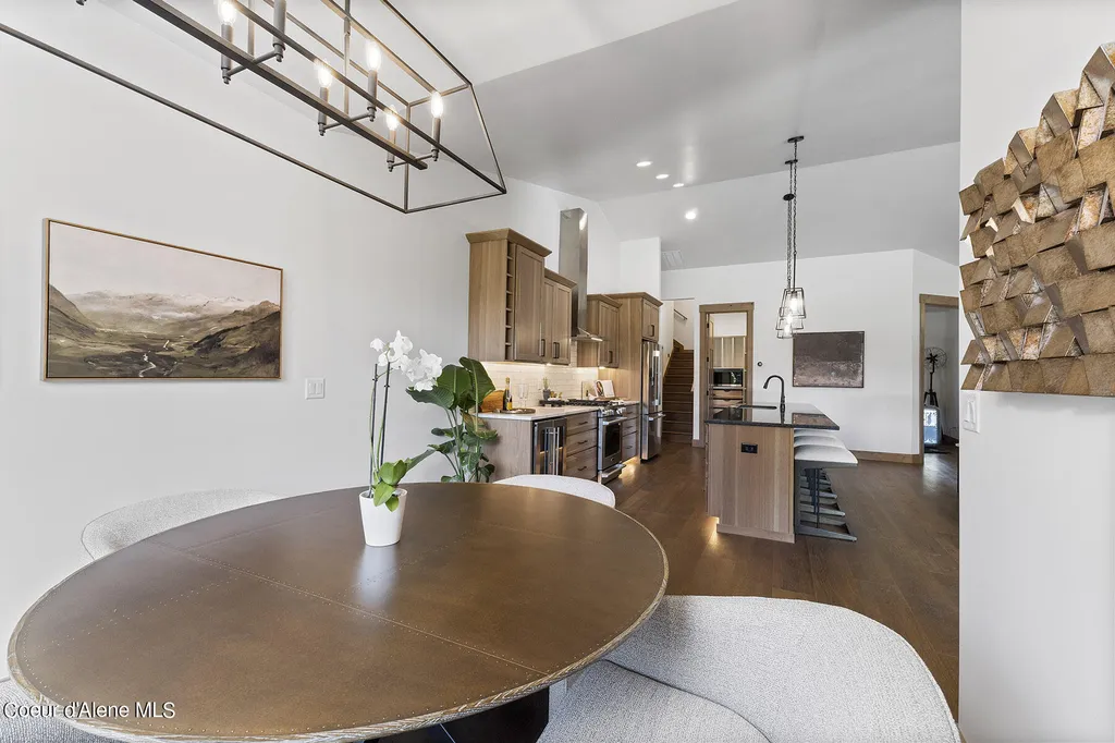 201 Osprey Lane Sandpoint ID 83864