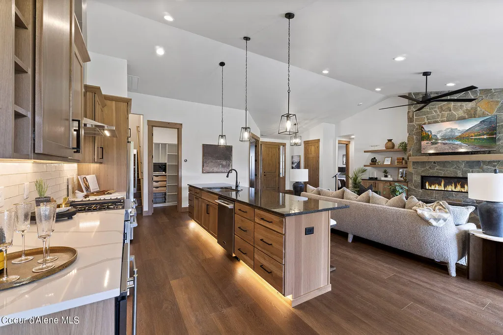 201 Osprey Lane Sandpoint ID 83864