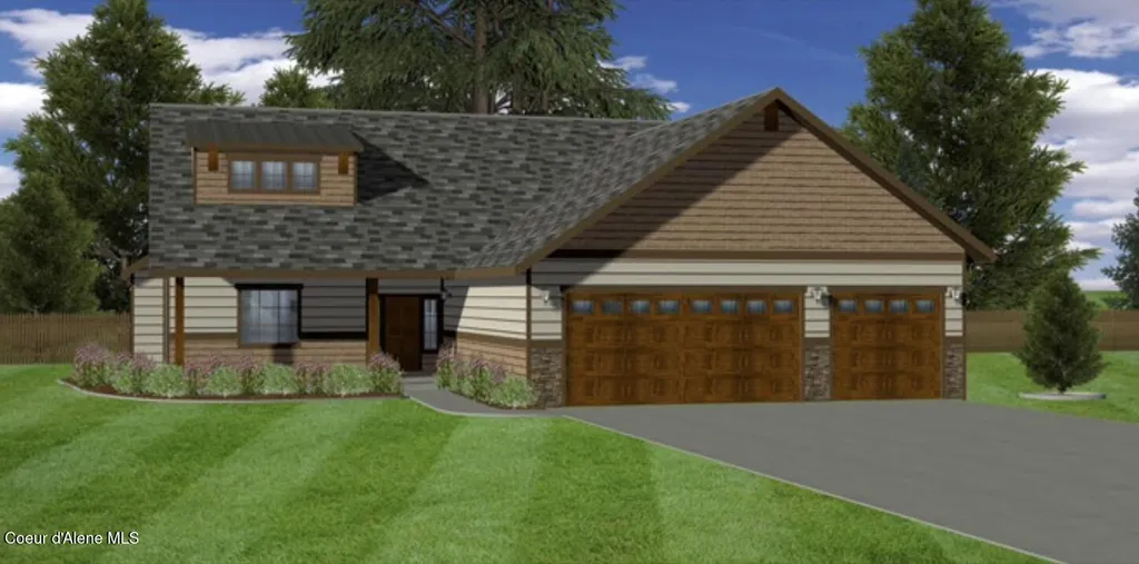 201 Osprey Lane Sandpoint ID 83864