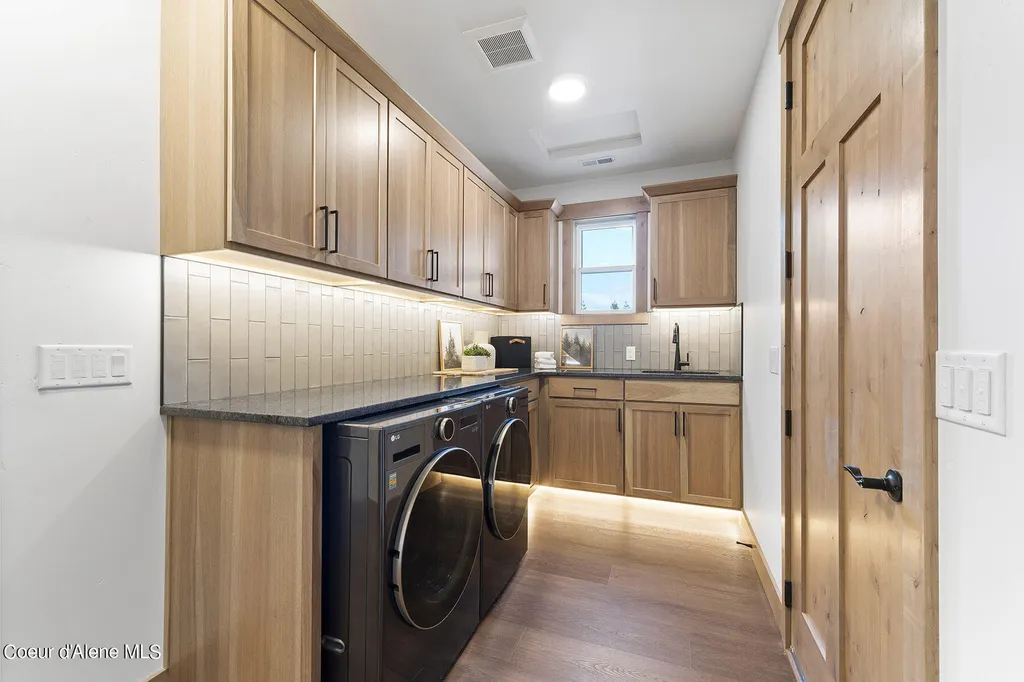 201 Osprey Lane Sandpoint ID 83864