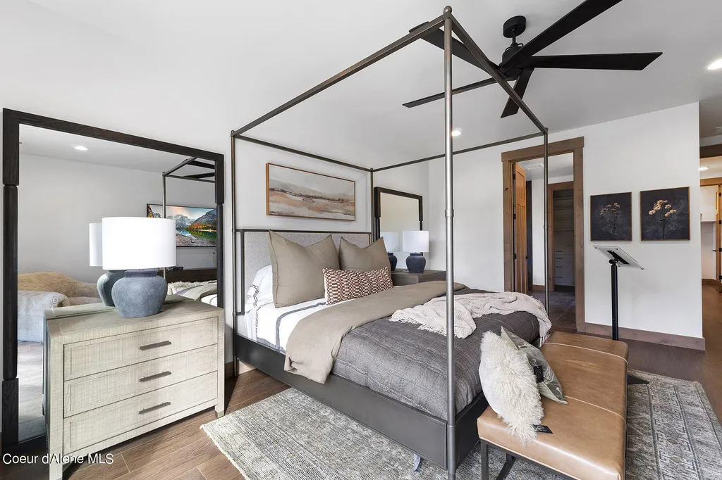201 Osprey Lane Sandpoint ID 83864