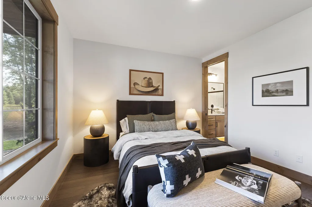 201 Osprey Lane Sandpoint ID 83864