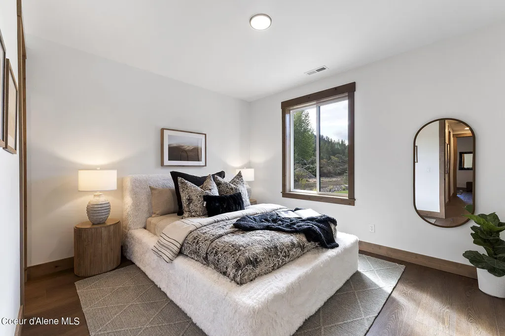 201 Osprey Lane Sandpoint ID 83864