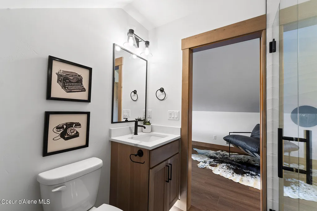 201 Osprey Lane Sandpoint ID 83864