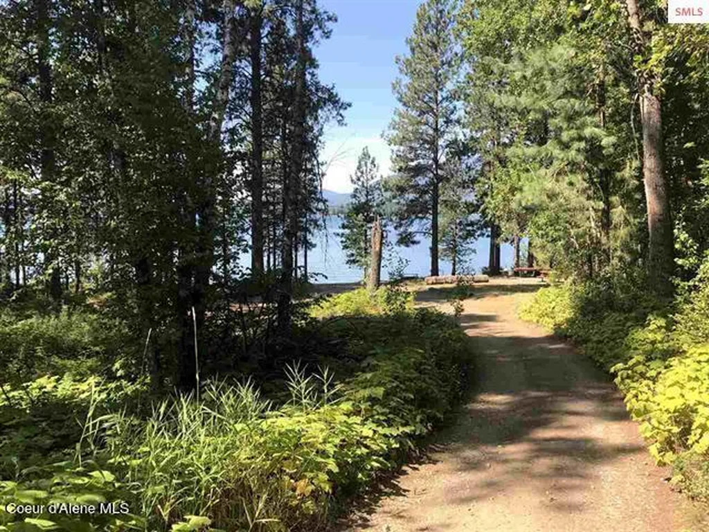 201 Osprey Lane Sandpoint ID 83864