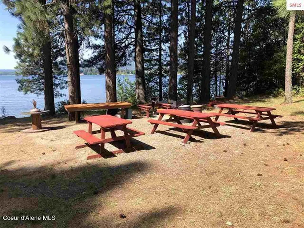 201 Osprey Lane Sandpoint ID 83864