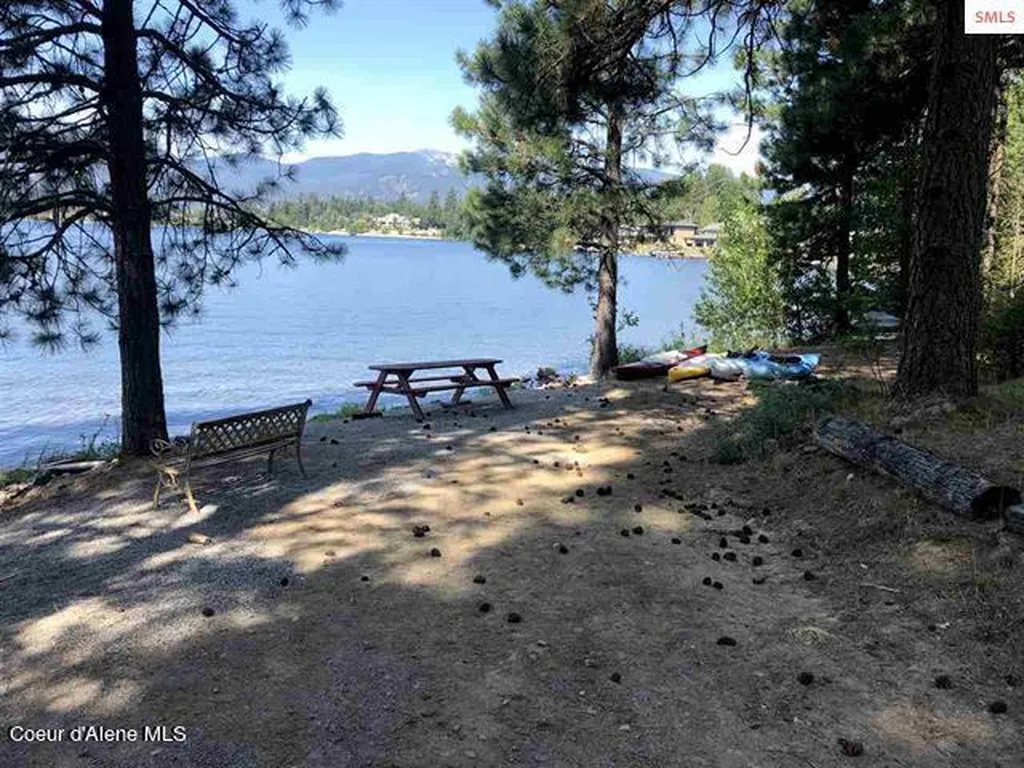 201 Osprey Lane Sandpoint ID 83864