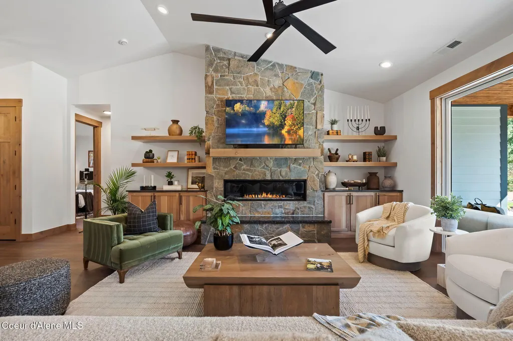 201 Osprey Lane Sandpoint ID 83864