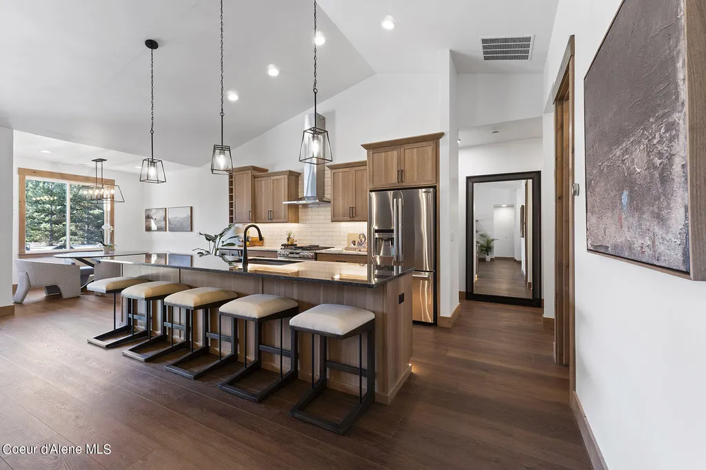 201 Osprey Lane Sandpoint ID 83864