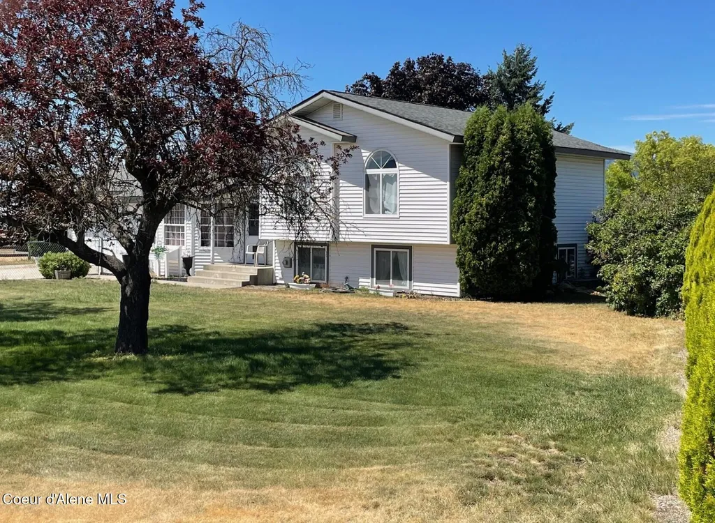 5055 W Orchard Avenue Rathdrum ID 83858