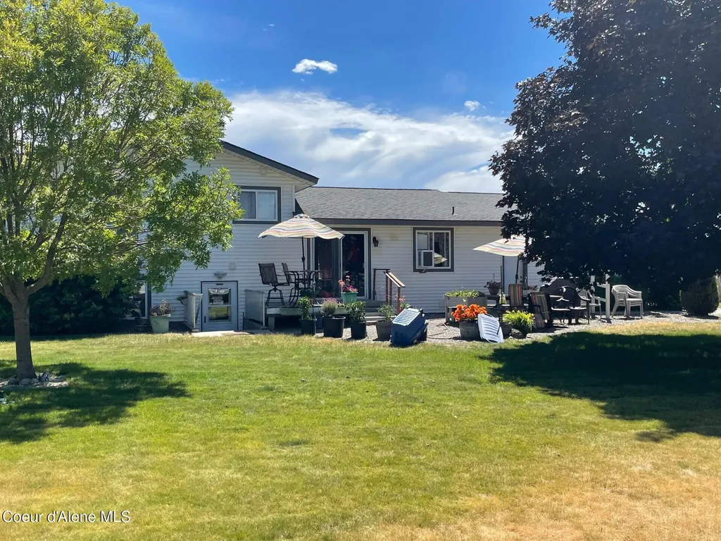 5055 W Orchard Avenue Rathdrum ID 83858