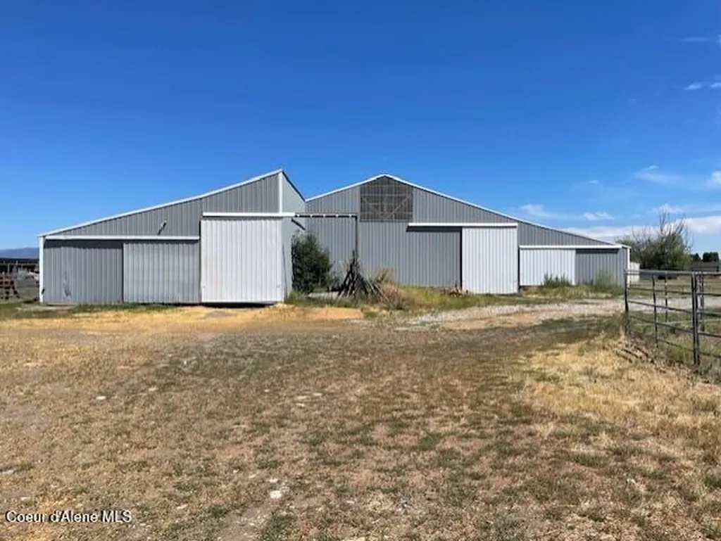5055 W Orchard Avenue Rathdrum ID 83858