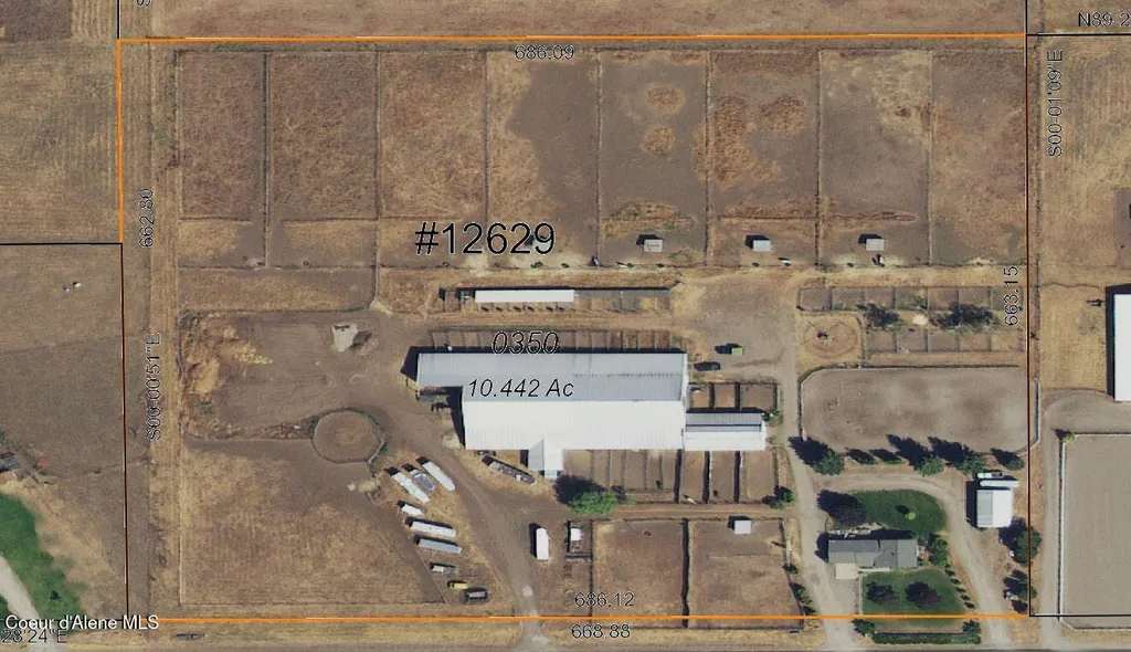 5055 W Orchard Avenue Rathdrum ID 83858