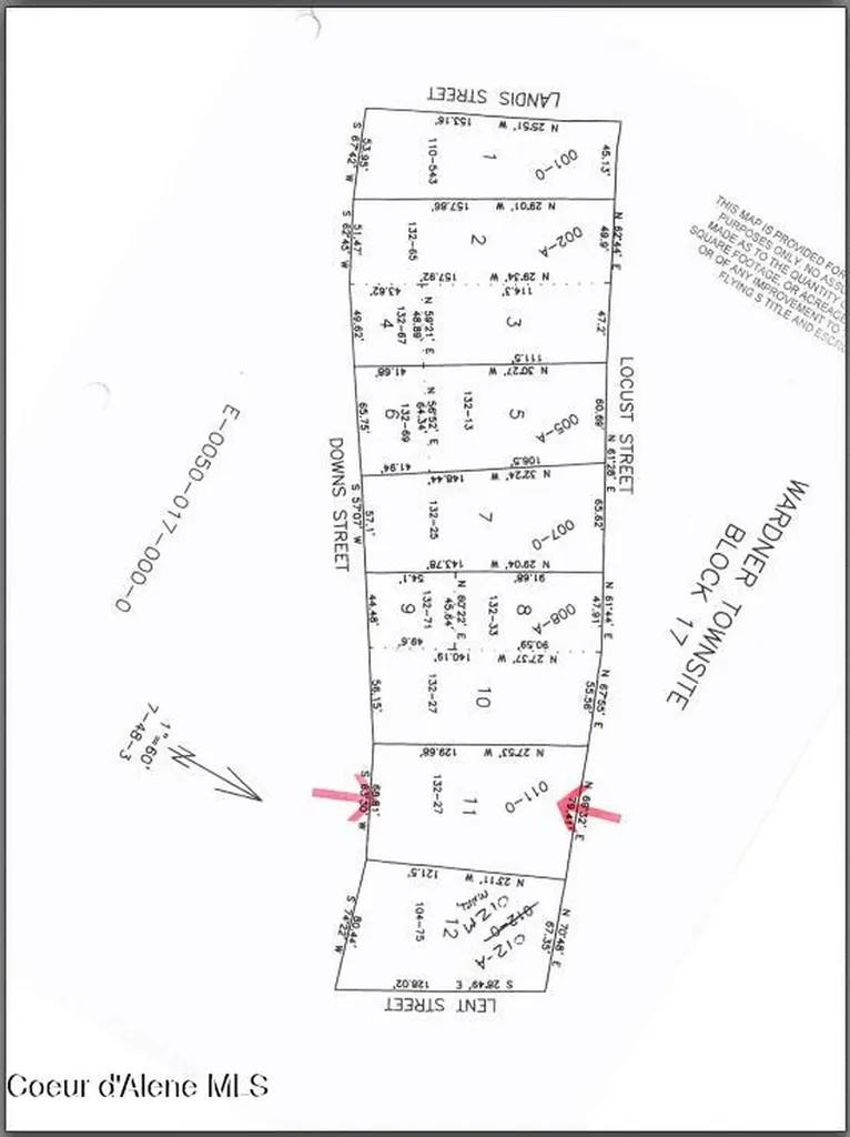 Nka Stahl Street Kellogg ID 83837