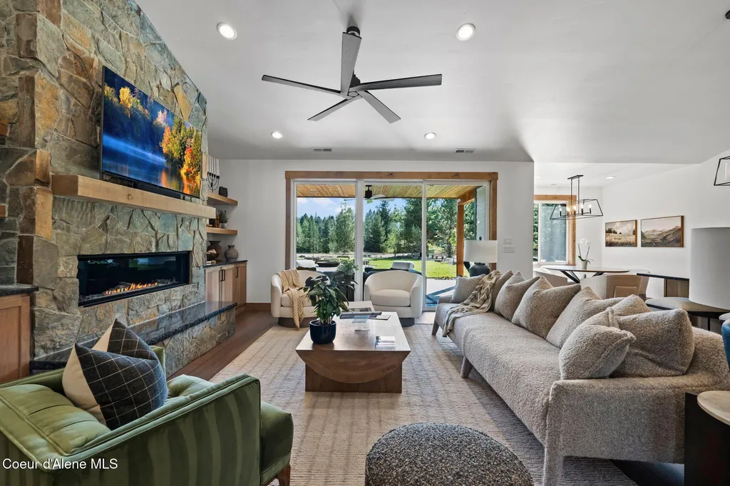 200 Osprey Lane Sandpoint ID 83864