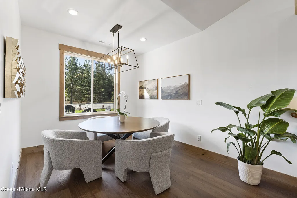 200 Osprey Lane Sandpoint ID 83864