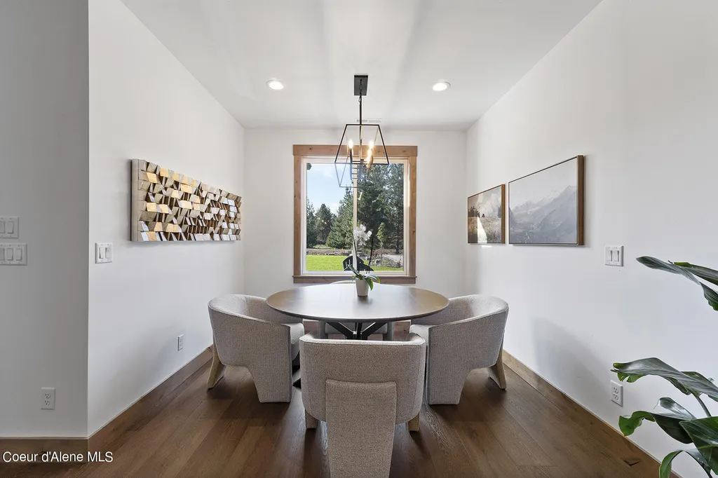 200 Osprey Lane Sandpoint ID 83864