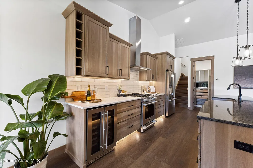 200 Osprey Lane Sandpoint ID 83864