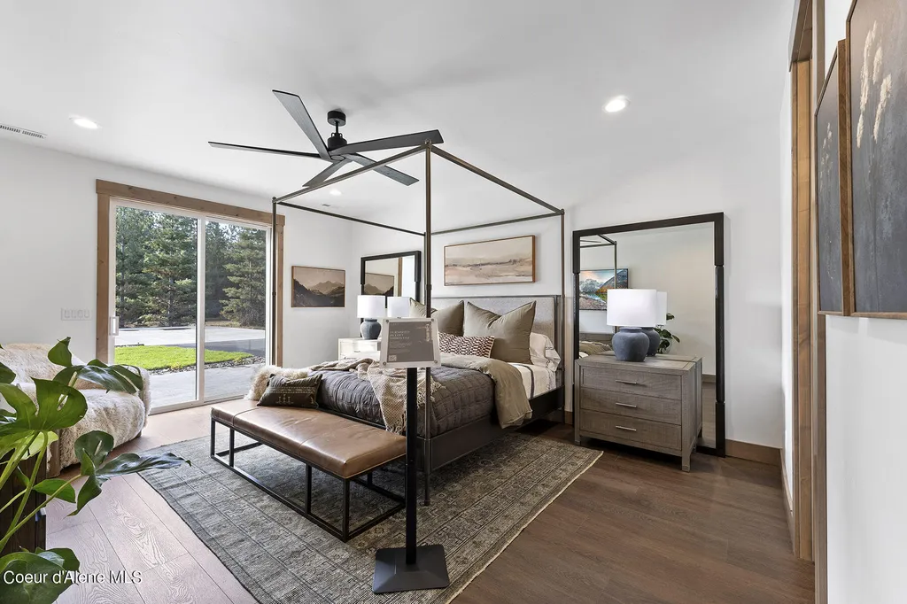 200 Osprey Lane Sandpoint ID 83864