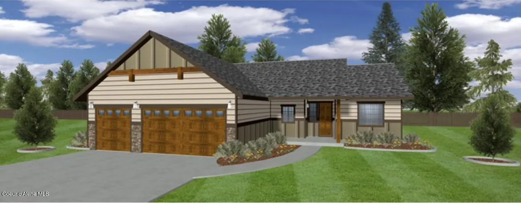 200 Osprey Lane Sandpoint ID 83864