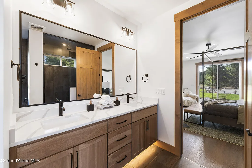 200 Osprey Lane Sandpoint ID 83864