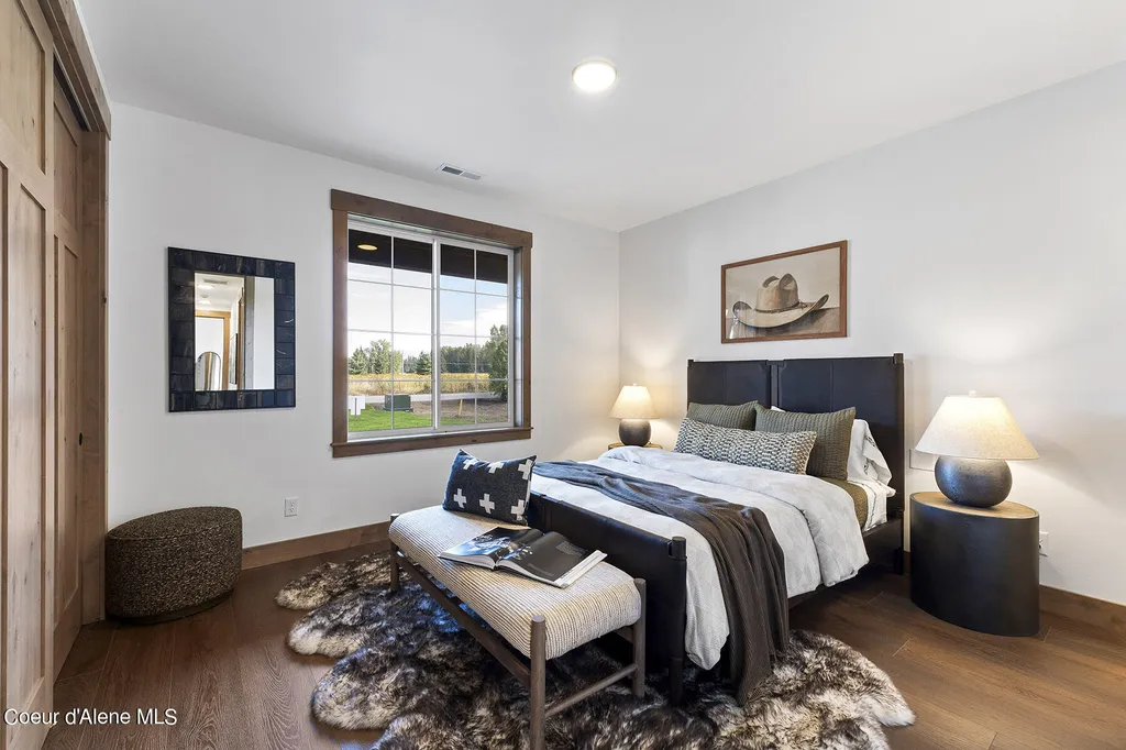 200 Osprey Lane Sandpoint ID 83864