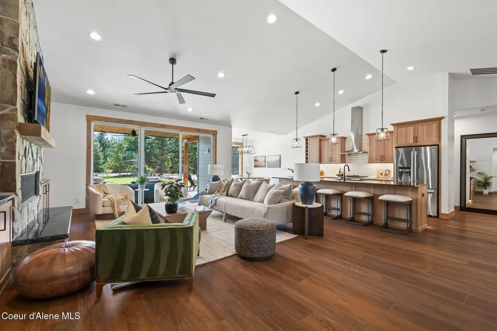 200 Osprey Lane Sandpoint ID 83864