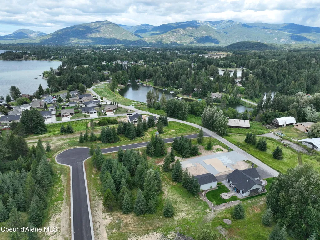 200 Osprey Lane Sandpoint ID 83864
