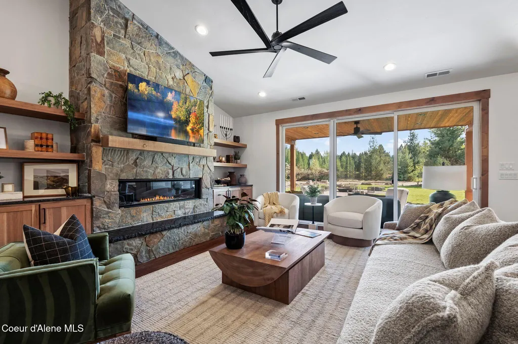 200 Osprey Lane Sandpoint ID 83864