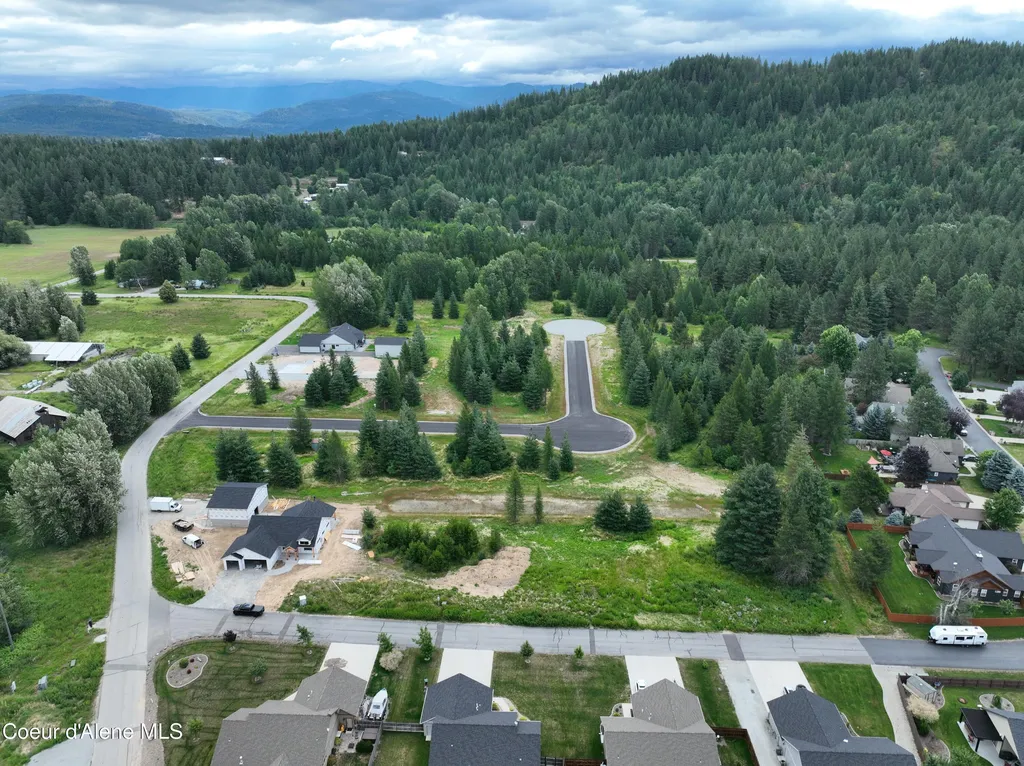 200 Osprey Lane Sandpoint ID 83864
