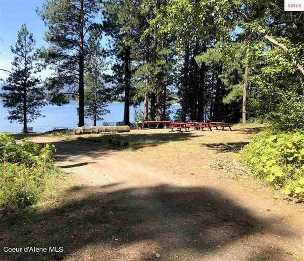 200 Osprey Lane Sandpoint ID 83864