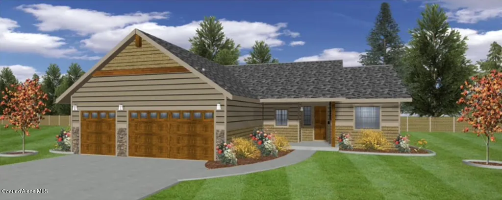 200 Osprey Lane Sandpoint ID 83864