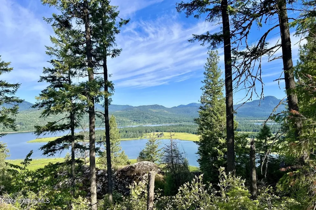 Nna Lot 2 Overlook Drive Sagle ID 83860