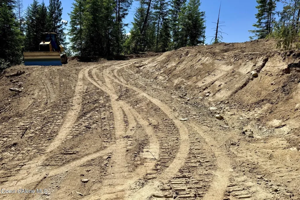 Nna Lot 2 Overlook Drive Sagle ID 83860