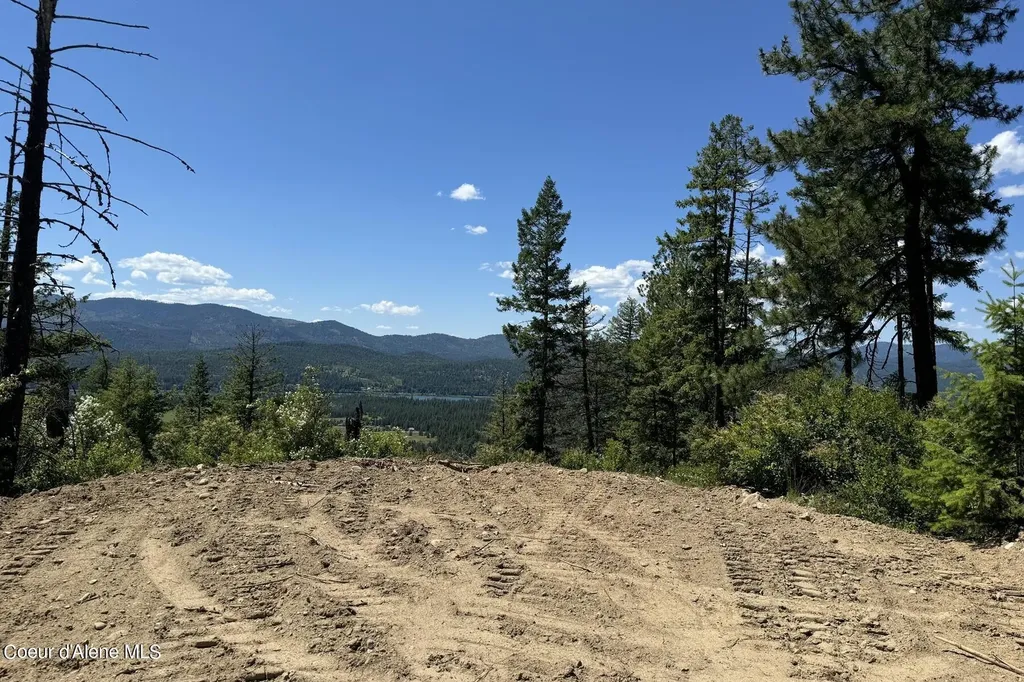 Nna Lot 2 Overlook Drive Sagle ID 83860