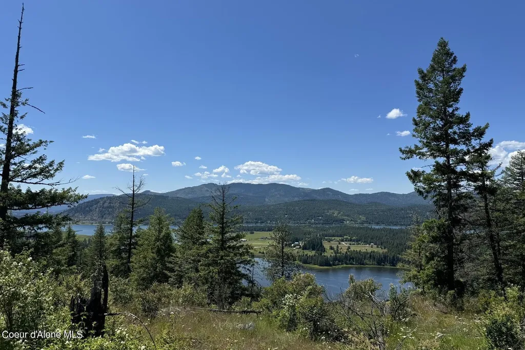 Nna Lot 2 Overlook Drive Sagle ID 83860