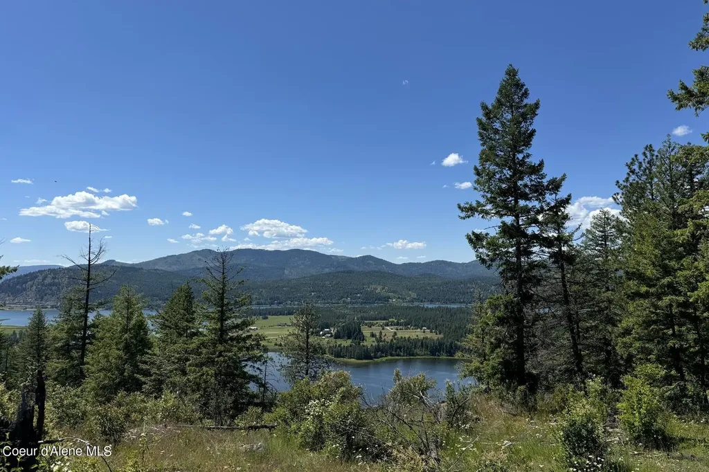 Nna Lot 2 Overlook Drive Sagle ID 83860